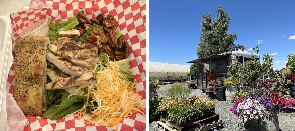 Garden Grill