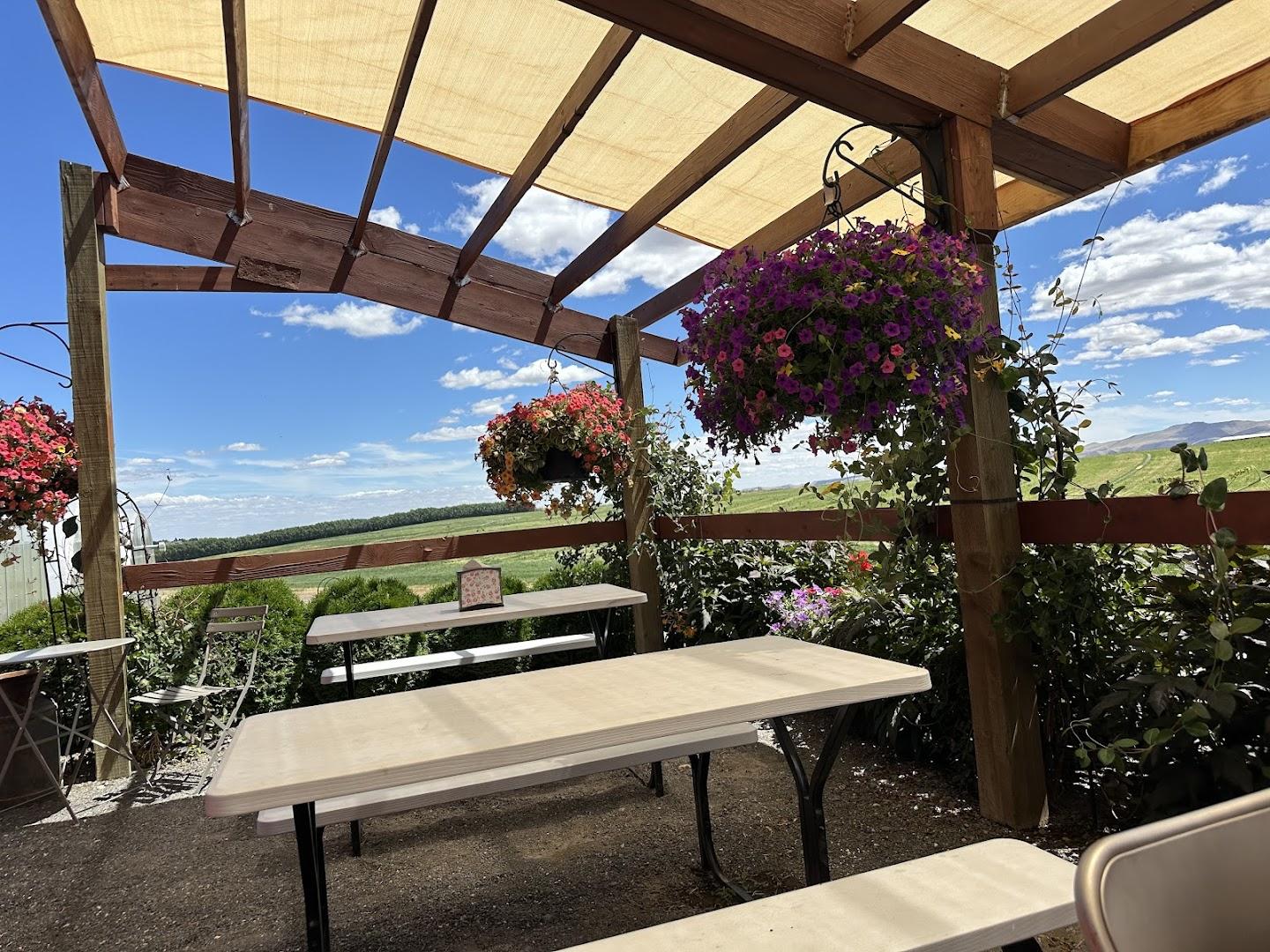Garden Grill