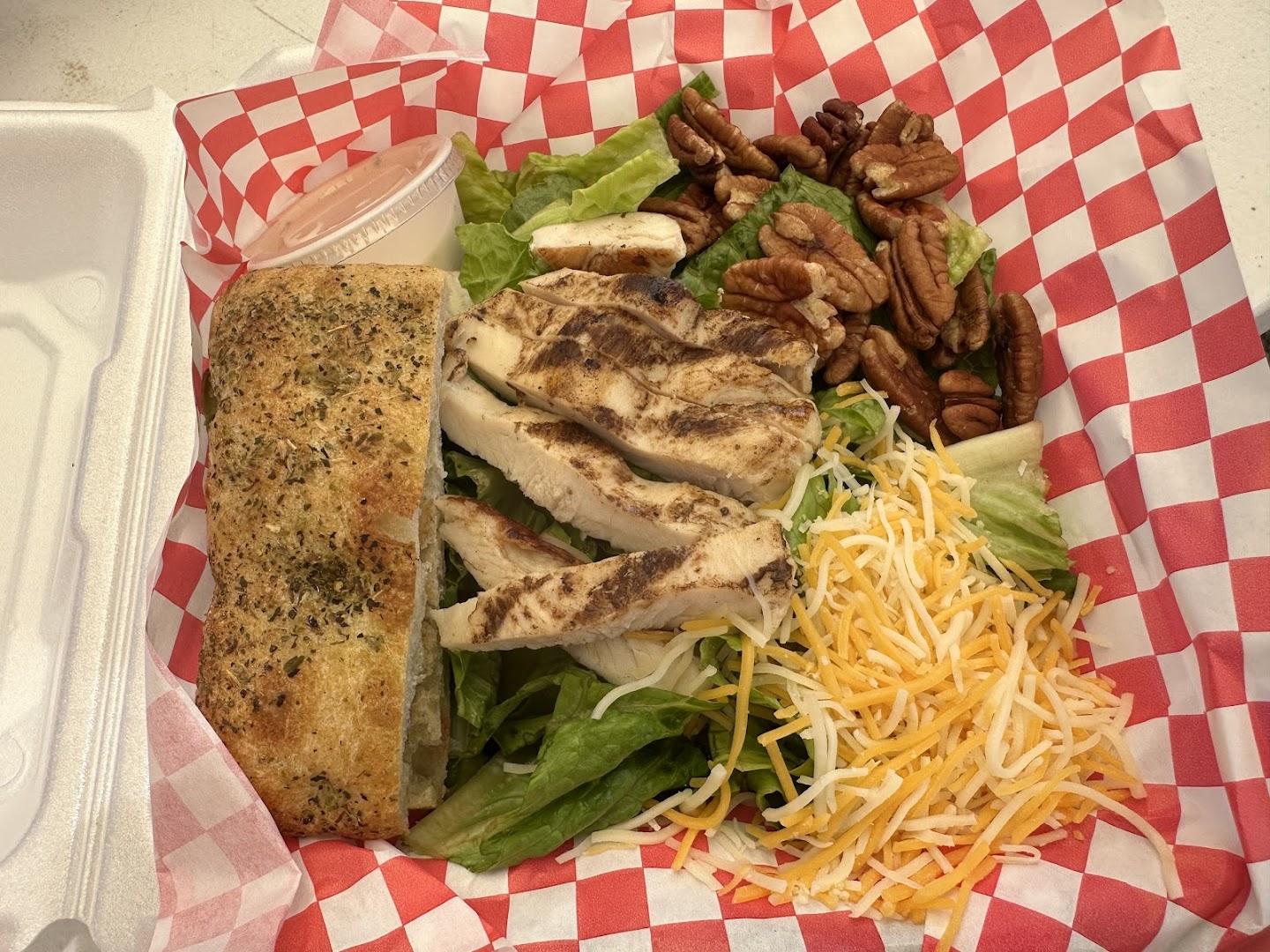 Garden Grill