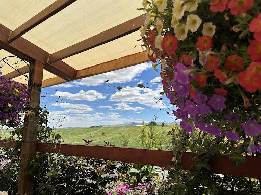 Garden Grill