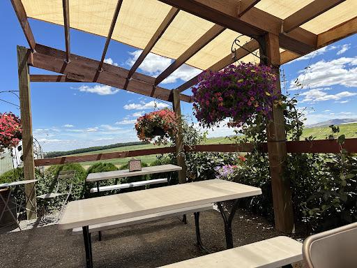 Garden Grill