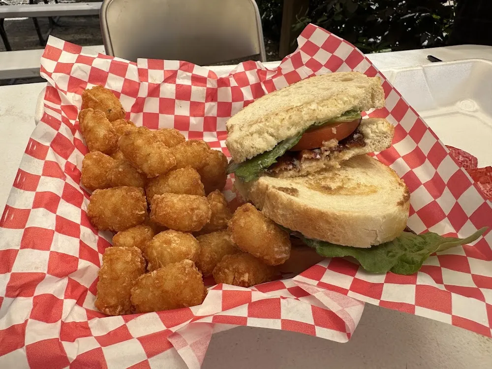 Tater Tots